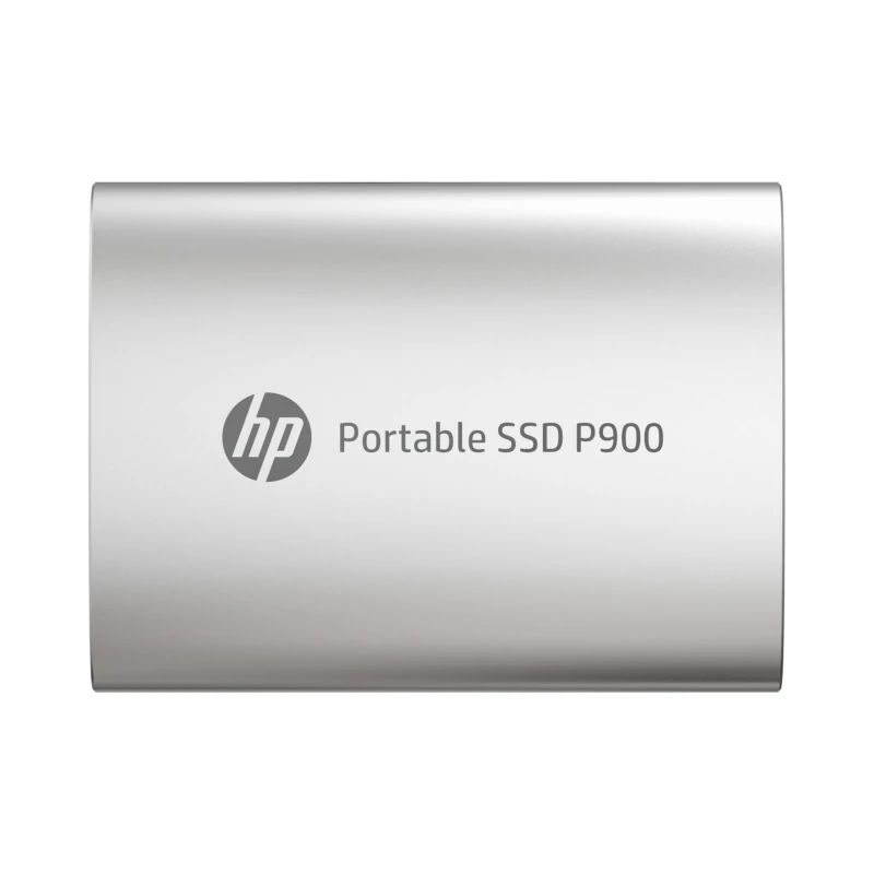 HP SSD EXTERNO P900 1TB USB 32 Gen2x2 Silver